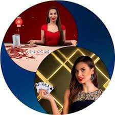 Live Blackjack Game